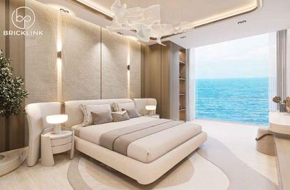 Apartment - Studio - 1 for sale in Breez by Danube - Maritime City - Dubai