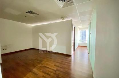 Office Space - Studio for rent in Port Saeed - Deira - Dubai