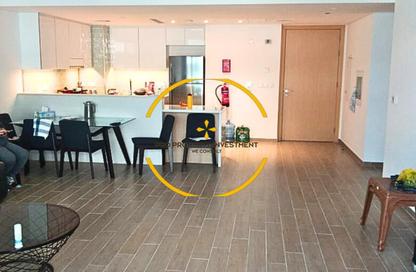 Apartment - 2 Bedrooms - 3 Bathrooms for rent in Mayan 4 - Mayan - Yas Island - Abu Dhabi Apartment - 2 Bedrooms - 3 Bathrooms for rent in Mayan 4 - Mayan - Yas Island - Abu Dhabi