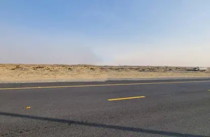 أرض - استوديو للبيع في المطرق - الرحمانية - الشارقة
