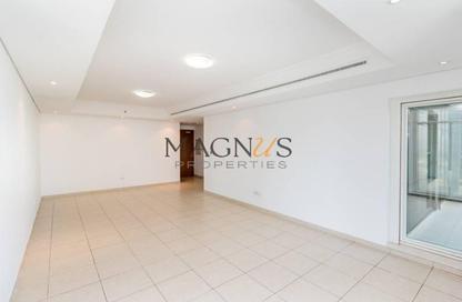 Apartment - 2 Bedrooms - 4 Bathrooms for rent in Al Seef Tower 2 - Al Seef Towers - JLT Cluster U - Jumeirah Lake Towers - Dubai