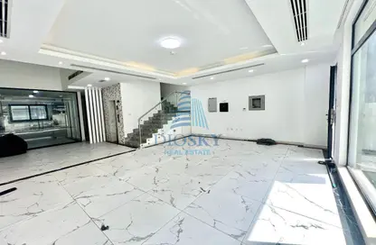 Villa - 4 Bedrooms - 6 Bathrooms for rent in Moonbay Villas - District 15 - Jumeirah Village Circle - Dubai