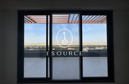 Apartment - 2 Bedrooms - 3 Bathrooms for rent in Emerald Vision Tower - Jumeirah Village Triangle - Dubai