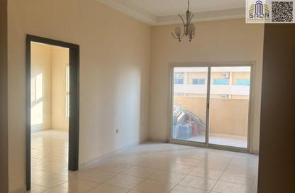 Apartment - 1 - 2 for rent in Lilies Tower - Emirates City - Ajman