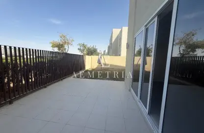 Apartment - 3 Bedrooms - 2 Bathrooms for sale in Urbana Stacked House Block 43 - EMAAR South - Dubai South (Dubai World Central) - Dubai