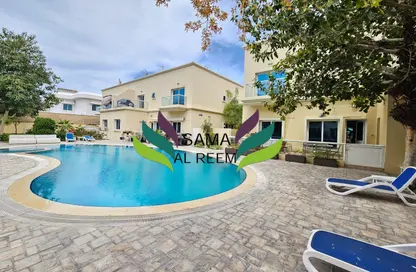 فيلا - 4 غرف نوم - 4 حمامات للايجار في فلل جميرا 3 - جميرا 3 - جميرا - دبي