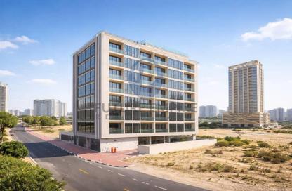 Apartment - 1 Bedroom - 2 Bathrooms for rent in REEM 2 - Al Barsha South - Al Barsha - Dubai
