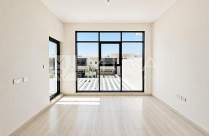 Townhouse - 4 - 3 for sale in Park Residences 4 - Park Residences - Damac Hills - Dubai