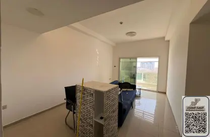 شقة - 2 غرف نوم - 2 حمامات للايجار في الراشدية - عجمان وسط المدينة - عجمان