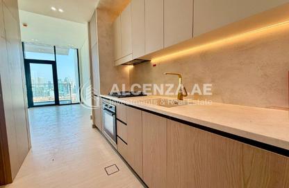 Apartment - Studio - 1 Bathroom for sale in Binghatti Apex - District 10 - Jumeirah Village Circle - Dubai
