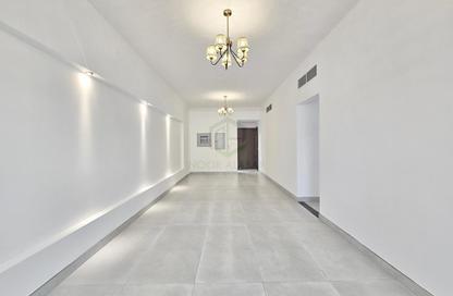 Apartment - 2 Bedrooms - 2 Bathrooms for rent in Al Zarooni - Al Mamzar - Deira - Dubai