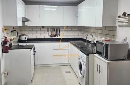 Apartment - 2 Bedrooms - 2 Bathrooms for sale in The Manhattan Tower - District 10 - Jumeirah Village Circle - Dubai