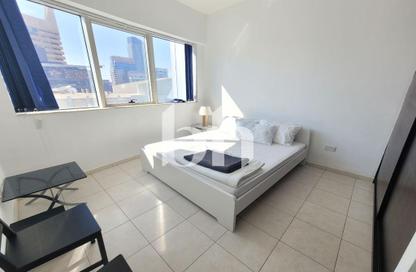 Apartment - 4 Bedrooms - 4 Bathrooms for sale in Horizon Tower - Dubai Marina - Dubai