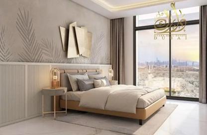 Apartment - Studio - 1 Bathroom for sale in Azizi Wares - Downtown Jebel Ali - Dubai