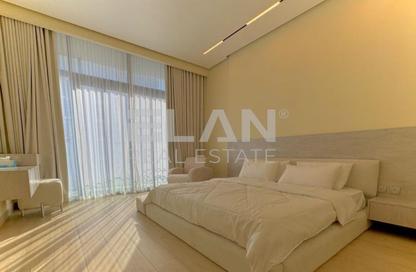 Apartment - 1 - 1 for rent in Azizi Riviera 17 - Azizi Riviera - Meydan One - Meydan - Dubai Apartment - 1 - 1 for rent in Azizi Riviera 17 - Azizi Riviera - Meydan One - Meydan - Dubai