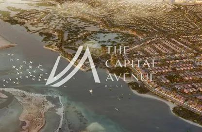 Land - Studio for sale in Saadiyat Reserve - Saadiyat Island - Abu Dhabi Land - Studio for sale in Saadiyat Reserve - Saadiyat Island - Abu Dhabi