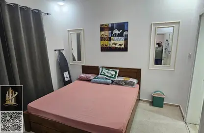 Apartment - 1 Bedroom - 2 Bathrooms for sale in City Tower - Al Nuaimiya - Ajman