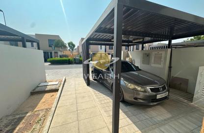 Townhouse - 2 Bedrooms - 3 Bathrooms for rent in Nasma Residence - Al Tai - Sharjah
