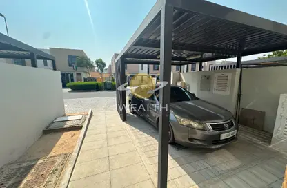Townhouse - 2 Bedrooms - 3 Bathrooms for rent in Nasma Residence - Al Tai - Sharjah