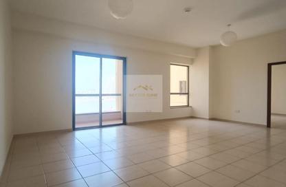 Apartment - 1 Bedroom - 2 Bathrooms for rent in Rimal 3 - Rimal - Jumeirah Beach Residence - Dubai