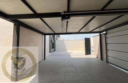 Villa - 5 Bedrooms - 7 Bathrooms for rent in Al Jazzat - Al Riqqa - Sharjah