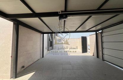 Villa - 5 Bedrooms - 7 Bathrooms for rent in Al Jazzat - Al Riqqa - Sharjah Villa - 5 Bedrooms - 7 Bathrooms for rent in Al Jazzat - Al Riqqa - Sharjah