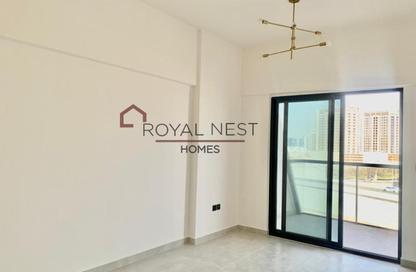 Apartment - 2 Bedrooms - 2 Bathrooms for rent in Binghatti Gems - District 12 - Jumeirah Village Circle - Dubai