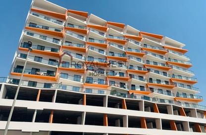 Apartment - 2 Bedrooms - 2 Bathrooms for rent in Binghatti Gems - District 12 - Jumeirah Village Circle - Dubai