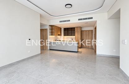 Apartment - 2 - 3 for rent in Golf Residences by Fortimo - Dubai Hills Estate - Dubai