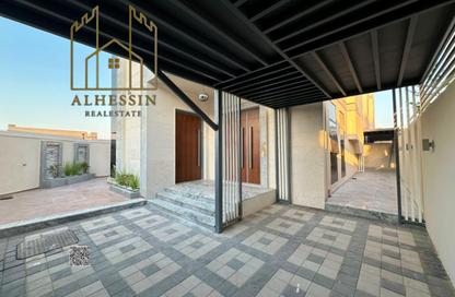 Villa - 5 - 7 for sale in Al Zaheya Gardens - Al Zahya - Ajman Villa - 5 - 7 for sale in Al Zaheya Gardens - Al Zahya - Ajman