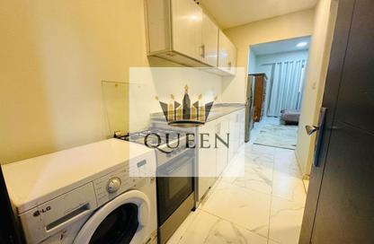 Apartment - Studio - 1 Bathroom for rent in Al Mowaihat 2 - Al Mowaihat - Ajman Apartment - Studio - 1 Bathroom for rent in Al Mowaihat 2 - Al Mowaihat - Ajman