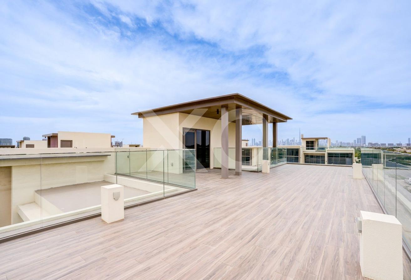 New 5BR Villa Near Schools photo 28