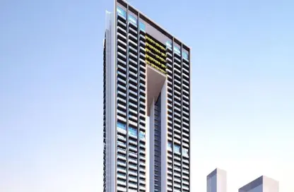 شقة - 1 حمام للبيع في برج سكاي جيت - مثلث قرية جميرا - دبي شقة - 1 حمام للبيع في برج سكاي جيت - مثلث قرية جميرا - دبي