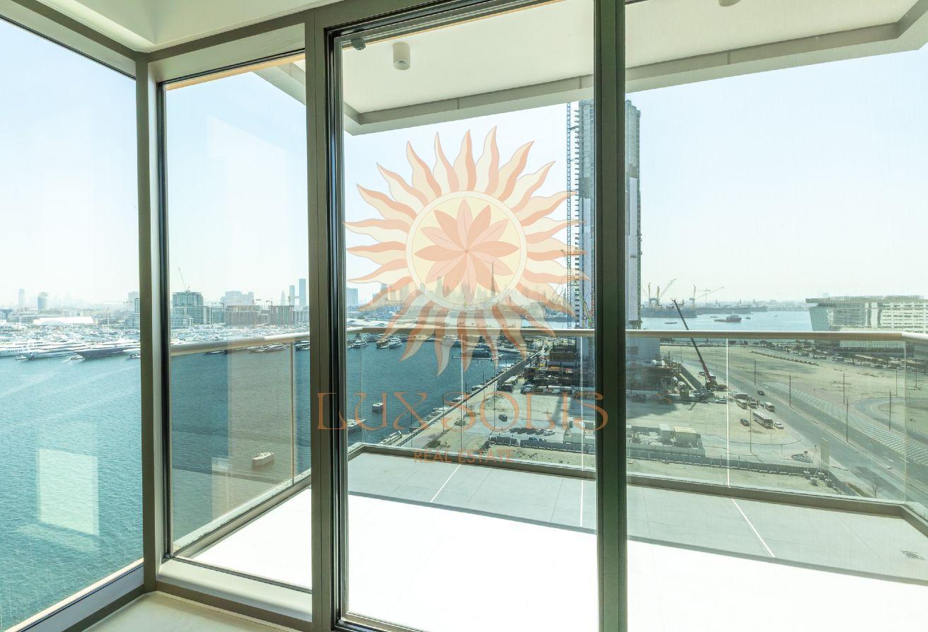 BURJ KHALIFA AND DOWNTOWN VIEW |VACANT AND READY photo 14