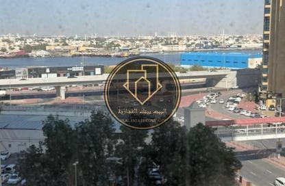 شقة - 2 غرف نوم - 3 حمامات للبيع في أبراج هورايزون - عجمان وسط المدينة - عجمان