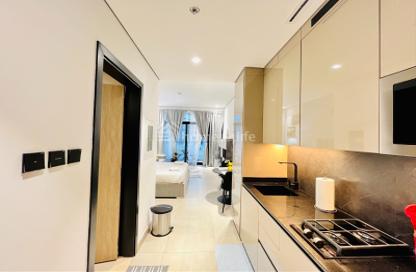 Apartment - Studio - 1 for rent in Myka Residence - Dubai Production City (IMPZ) - Dubai Apartment - Studio - 1 for rent in Myka Residence - Dubai Production City (IMPZ) - Dubai