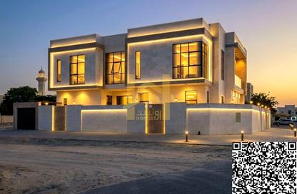 Villa - 5 Bedrooms - 7 Bathrooms for sale in Al Rawda 1 - Al Rawda - Ajman