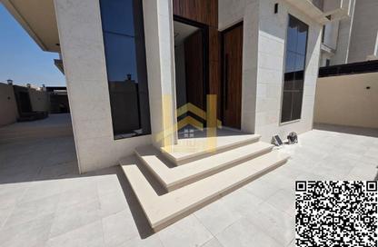 Villa - 5 Bedrooms - 7 Bathrooms for sale in Al Rawda 1 - Al Rawda - Ajman