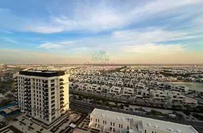 Apartment - 1 Bedroom - 1 Bathroom for rent in Lime Gardens - Dubai Hills Estate - Dubai