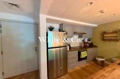 Apartment - 1 Bedroom - 1 Bathroom for rent in Al Ghozlan 2 - Al Ghozlan - Greens - Dubai