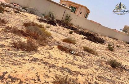 أرض - استوديو للبيع في ضاحية السلامة - أم القيوين