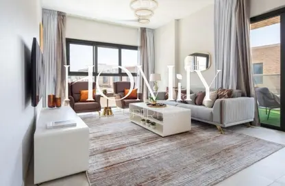 Apartment - 2 Bedrooms - 4 Bathrooms for sale in Eleganz by Danube - District 14 - Jumeirah Village Circle - Dubai