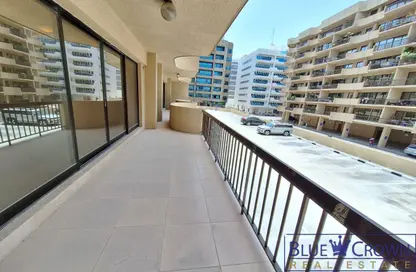 Apartment - 3 Bedrooms - 2 Bathrooms for rent in Golden Sands 2 - Mankhool - Bur Dubai - Dubai