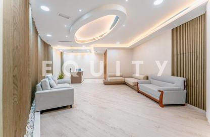 Office Space - Studio for rent in Almas Tower - Jumeirah Lake Towers - Dubai Office Space - Studio for rent in Almas Tower - Jumeirah Lake Towers - Dubai
