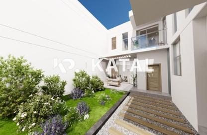 Apartment - 3 Bedrooms - 4 Bathrooms for sale in The Sustainable City - Yas Island - Yas Island - Abu Dhabi