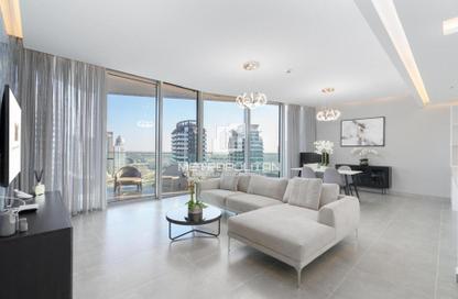 Apartment - 2 Bedrooms - 4 Bathrooms for sale in Stella Maris - Dubai Marina - Dubai