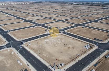 Land - Studio for sale in Al Sajaa S - Al Sajaa - Sharjah