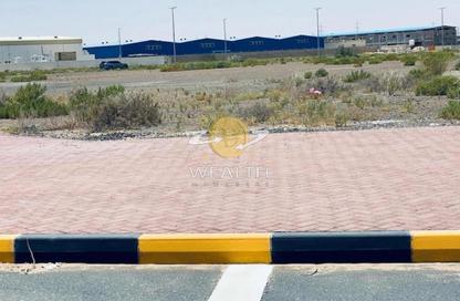 Land - Studio for sale in Al Sajaa S - Al Sajaa - Sharjah