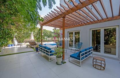 Villa - 5 Bedrooms - 5 Bathrooms for sale in Ponderosa - The Villa - Dubai Villa - 5 Bedrooms - 5 Bathrooms for sale in Ponderosa - The Villa - Dubai