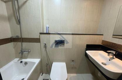 Apartment - Studio - 1 Bathroom for rent in Hanover Square - District 10 - Jumeirah Village Circle - Dubai